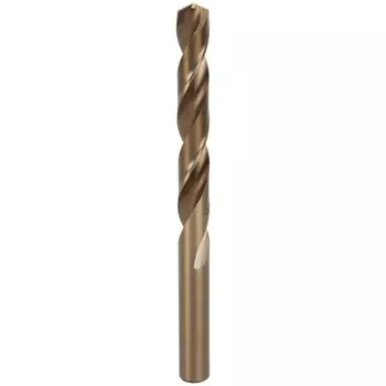 Сверло по металлу спиральное Debever 4,5х80 мм (DB-1150450)