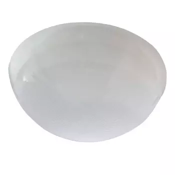 Светильник накладной Ecola Light ДПП 03-60 GX53 15 Вт IP65 белый (TP53L1ECR)