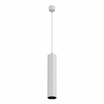 Светильник подвесной Maytoni Focus GU10 50 Вт 10 кв.м (P075PL-01W)
