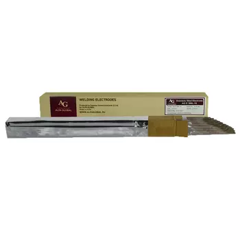 Сварочные электроды Alfa Global Vac-Pac E 308L-16 d2 мм 2 кг (A-3-308L16-20-2)