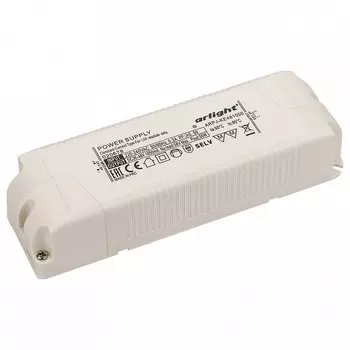 Драйвер Arlight ARJ-KE481050 36-48V 50W IP20 1,05A 020678