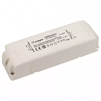 Драйвер Arlight ARJ-KE86700 65-86V 60W IP20 0,7A 024897