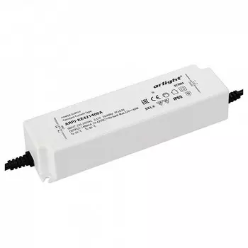 Драйвер Arlight ARPJ-KE421400A 27-42V 60W IP65 1,4A 021904