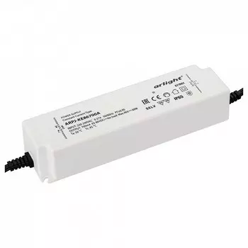 Драйвер Arlight ARPJ-KE86700A 63-86V 60W IP65 0,7A 021902