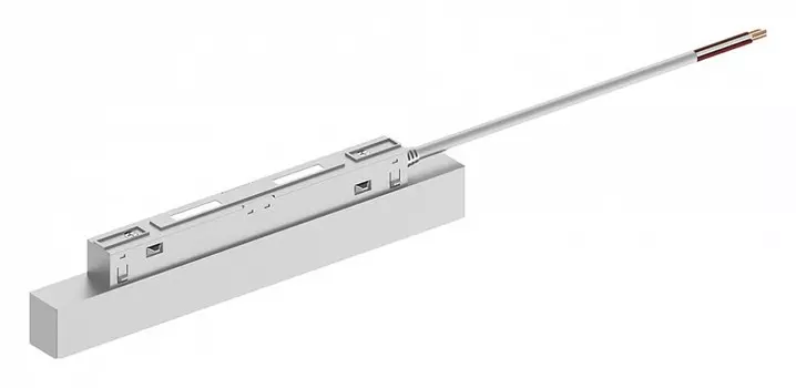 Драйвер для трекового светильника Feron 48V 100W IP20 2,1A LB48 48201