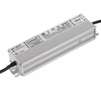 Драйвер General GDLI-100-IP67-24 519126