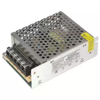Драйвер General GDLI-400-IP20-12 519123
