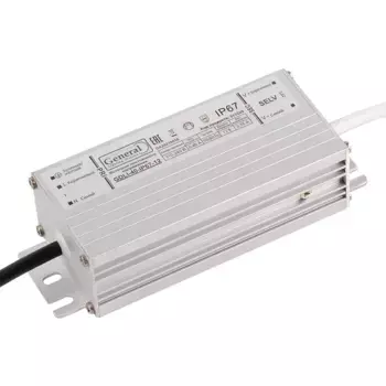 Драйвер General GDLI-40-IP67-12 513200