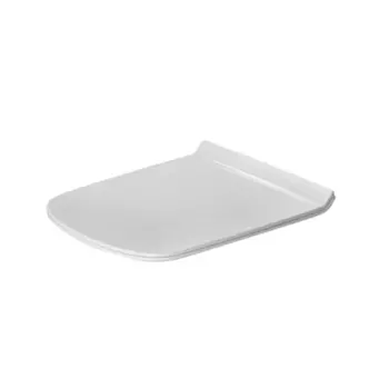 DURAVIT (DuraStyle) Сиденье для унитаза SoftClose
