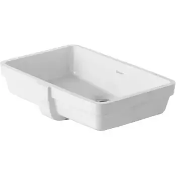 DURAVIT (Vero) Умывальник 485х315 мм, встраиваемый снизу
