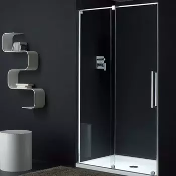 Душевая дверь Provex S-Lite 120 см (0007 SN 05 GL L)