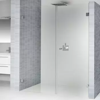Душевая дверь Riho Scandic 158.2 см (GX0742002)