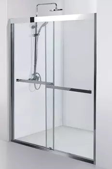Душевая дверь в нишу Aquanet Delta NPD6122 150 см