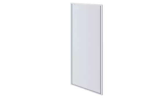 Душевая дверь в нишу AQUATEK AQ ARI PI 09020CH 90 см
