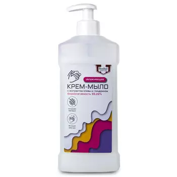 Крем-мыло Roshal Home Care