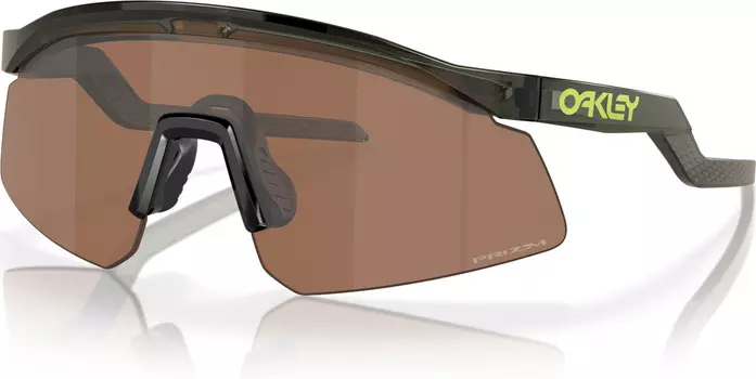 Очки солнцезащитные Oakley Hydra Olive Ink/Prizm Tungsten (комплект)