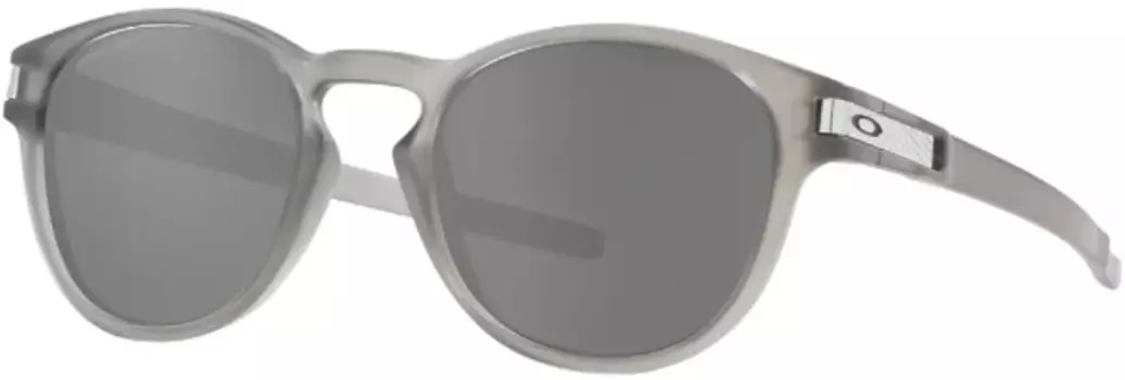 Очки солнцезащитные Oakley Latch Hi Res/Prizm Black (комплект)