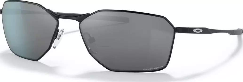 Очки солнцезащитные Oakley Savitar Satin Black/Prizm Black (комплект)