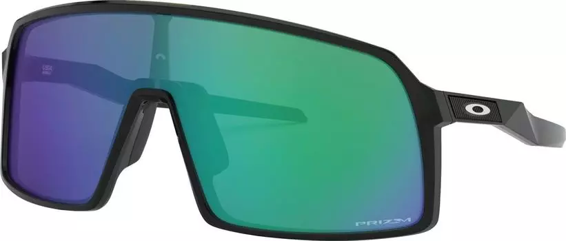 Очки солнцезащитные Oakley Sutro BlackInk/Prizm Jade (комплект)