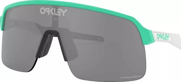 Очки солнцезащитные Oakley Sutro Lite Matte Celeste White/Prizm Black (комплект)