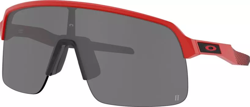Очки солнцезащитные Oakley Sutro Lite PM Matte Redline/Prizm Black (комплект)