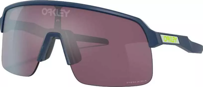 Очки солнцезащитные Oakley Sutro Lite SP Matte Poseidon/Prizm Road Black (комплект)
