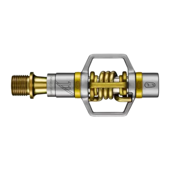 Педали Crank Brothers Eggbeater 11 (золотой)