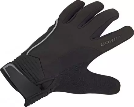 Перчатки Author Windster Light X8 утепленные (черный XL)
