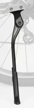 Подножка Author AKS-570 R40 24-29" прямое крепление к перу в паз (черный)