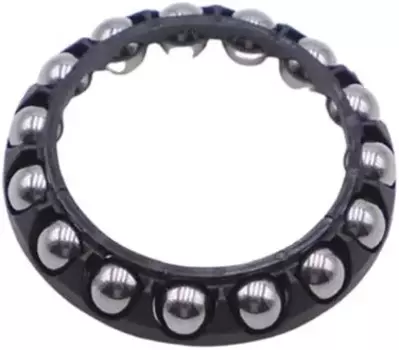 Подшипник 3/16" для переднего колеса Shimano WH-RS170-CL-F12 (5/32")