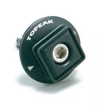 Крепление в крышку якоря Topeak Fixer F66 (черный)