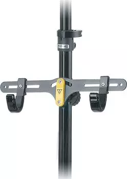 Кронштейн для велосипеда к стенду Topeak TW010 (черный)