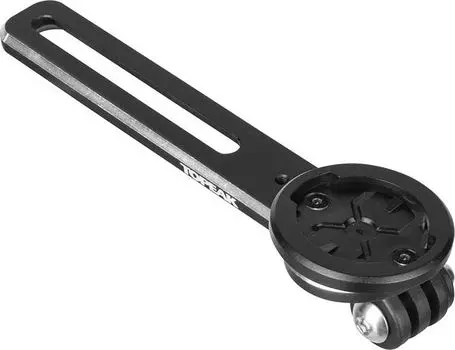 Кронштейн универсальный Topeak UTF MULTI-MOUNT TC1033 (черный)