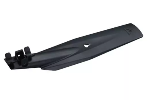 Крыло для велосипеда Topeak TX DeFender TC9615 для багажников серии BeamRack (черный)