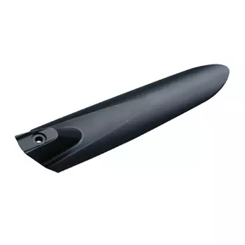Крыло для велосипеда Topeak TX DeFender TC9616 для багажников серии BeamRack (черный)