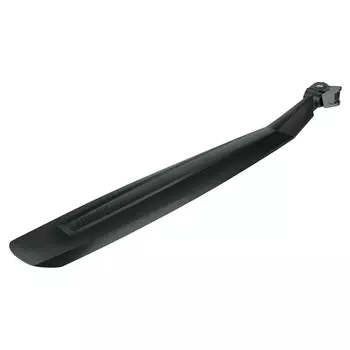 Крыло для велосипеда заднее SKS X-TRA-DRY XL 29" (черный)