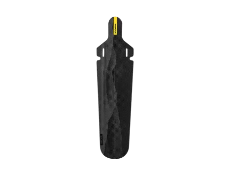 Крыло-щиток заднее Topeak D-Flash Express S (черный)