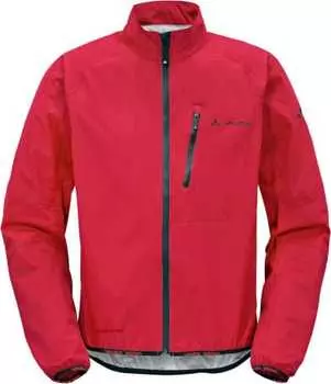 Куртка Vaude Me Drop Jacket II мужская (красная, L (1271))