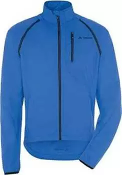 Куртка Vaude Me Windoo Jacket мужская (синяя, L (4412))