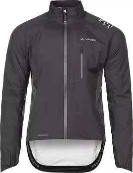 Куртка Vaude Men's Spray Jacket IV мужская (черная, XL (4974))