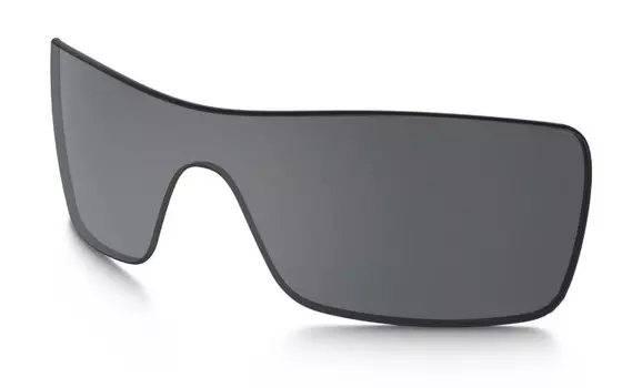 Линза Oakley Batwolf Prizm Black Iridium (комплект)
