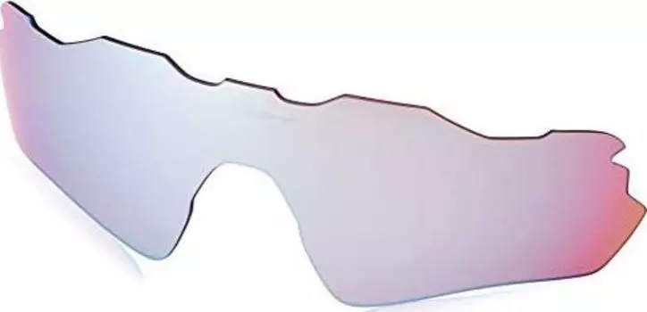 Линза Oakley Radar EV Path Prizm Snow Sapphire Iridium (комплект)