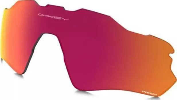 Линза Oakley Radar EV Path Prizm Snow Torch (комплект)
