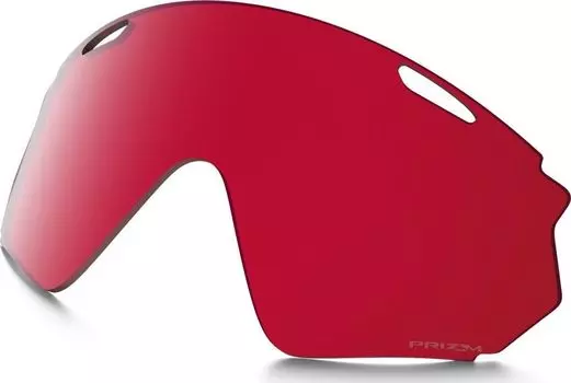 Линза Oakley Wind Jacket 2.0 Prizm Snow Rose (комплект)