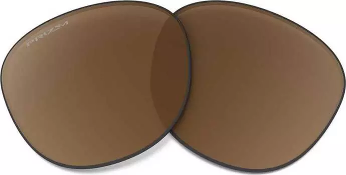 Линзы Oakley Latch Prizm Tungsten (комплект)