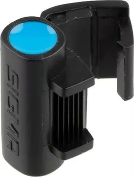 Магнит для беспроводных велокомпьютеров Sigma Power Magnet (черный)