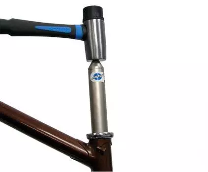 Молоток для ремонта велосипедов Park Tool HMR-2 (черный)
