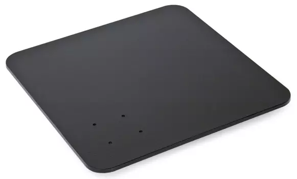 Монтажная плита Park Tool для крепления напольных стендов PRS-3/-3 OS/-23 (черный)