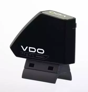 Набор для измерения каденса к Z-серии VDO (черный)