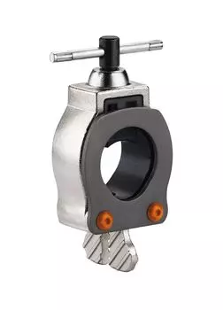 Направляющая для обрезки штока вилки IceToolz 16G1 (серебристый)